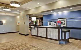 Hampton Inn Airport Saskatoon